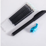 Cahier d'exercices magiques