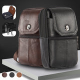 Sac Ceinture Verticale