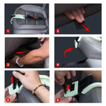 Ciaovie Ceinture de Sécurité Aux Femme Enceinte - ciaovie