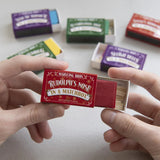 Jeux de Puzzle Matchstick