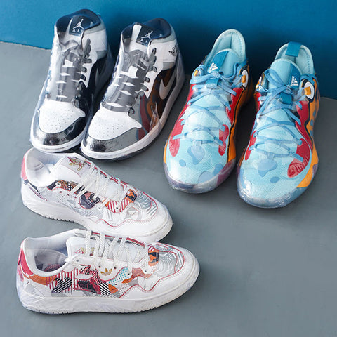 Sacs en film thermorétractable