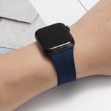 Bracelet à boucle magnétique