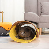 Tunnel de chat