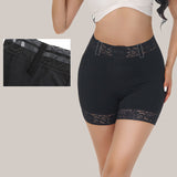 Culotte de Levage des Hanches en Dentelle