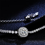 Bracelet Dieu de la Chance