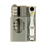 Mini-tournevis Combiné Positif et Négatif