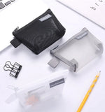 Sac de Rangement en Filet Portable