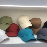 Casquette de baseball queue de cheval estivale avec protection solaire