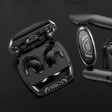 Casque de sommeil Bluetooth sans fil étanche 5.2