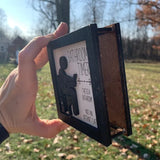 Minuterie de salle de bain - Cadeau amusant🚽