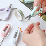 Ciseaux Pliants Portatifs