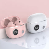 Casque à affichage numérique intelligent