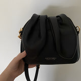 Sac messager mignon pour femme avec oreilles de lapin