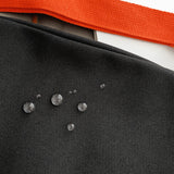 Sac ceinture bandoulière coloré