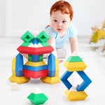 Blocs empilables Pyramides