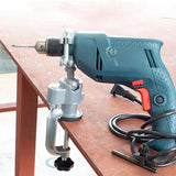 Etau de Table à 360 Degrés