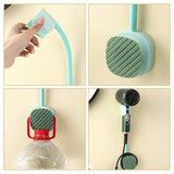 Nouveau support mural pour sèche-cheveux