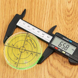 Lecteur Pro Putt Green