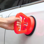 Coupelles de débosselage pour carrosserie de voiture