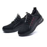 Chaussures de Travail Ultra-légères, Respirantes et Antidérapantes