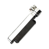 Lumières de voiture à LED alimentées par le vent (2pcs)