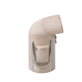 Seau de bain de pieds pliable portable