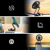 Support de voiture MagSafe