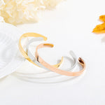 Bracelet Couronne Réglable