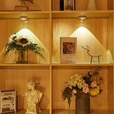 Projection du coucher de soleil Lampes d'armoire