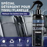 Nettoyant Siège Auto