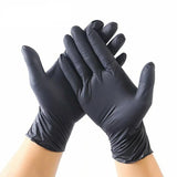 100PCS de Gants Jetables en Nitrile