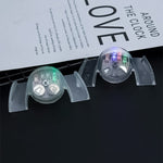 ✨Lampe à dents LED clignotante pour fête