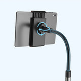 Support de téléphone portable de chevet