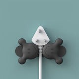 Organisateur de cordon