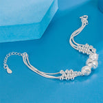Bracelet en Perles