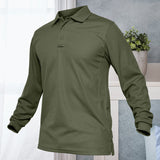 Chemise De Golf Paul