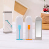Distributeur de Fil Dentaire Portable