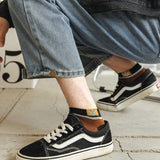 Chaussettes fines de sport pour hommes