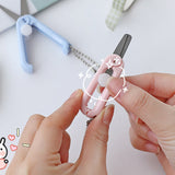 Ciseaux Pliants Portatifs