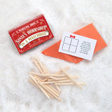 Jeux de Puzzle Matchstick