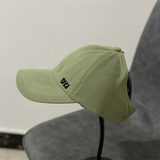 Casquette de baseball queue de cheval estivale avec protection solaire