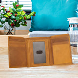 porte-cartes antimagnétique