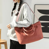 Sac Tote de Grande Capacité