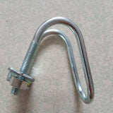 Croix de serre en U(5pcs)