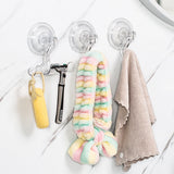 Crochet de Poinçonnage Créatif Sans Plastique