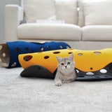 Tunnel de chat