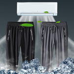 Pantalon unisexe ultra extensible à séchage rapide