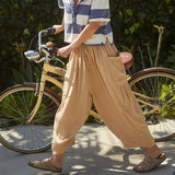 Pantalon cargo Quinn pour femmes