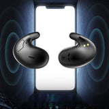 Casque de sommeil Bluetooth sans fil étanche 5.2