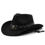 Chapeau de Cow-boy Occidental